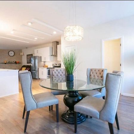 فيلا New Modern House?A Mins To Hwy I-85, 316 لورينسيفيل المظهر الخارجي الصورة