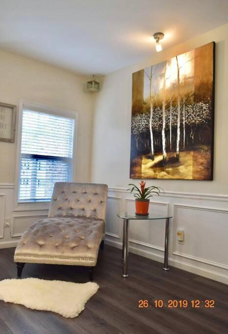فيلا New Modern House?A Mins To Hwy I-85, 316 لورينسيفيل المظهر الخارجي الصورة